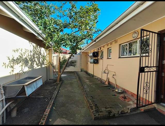 5 BEDROOM HOUSE FOR SALE IN FORT GALE